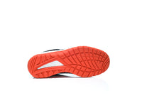 ELTEN LANA black-red Low ESD O1 – Berufshalbschuh