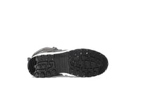 ELTEN ENYA XXF GTX® grey-turquoise Mid ESD O2 WR – Berufsstiefel