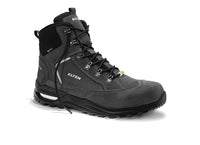 ELTEN RONAN XXF GTX® dark grey Mid ESD O2 WR – Berufsstiefel