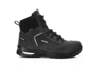 ELTEN RONAN XXF GTX® dark grey Mid ESD O2 WR – Berufsstiefel