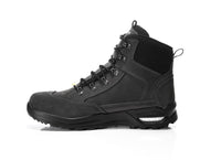 ELTEN RONAN XXF GTX® dark grey Mid ESD O2 WR – Berufsstiefel