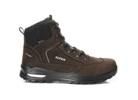 ELTEN RONAN XXF GTX® brown Mid ESD O2 WR – Berufsstiefel