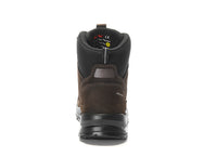 ELTEN RONAN XXF GTX® brown Mid ESD O2 WR – Berufsstiefel