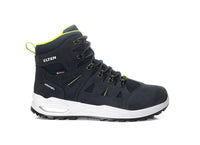 ELTEN RILEY XXF GTX® blue-lime Mid ESD O2 WR – Berufsstiefel
