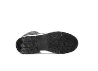 ELTEN RILEY XXF BOA® GTX® grey-lime Mid ESD O2 WR – Berufsstiefel
