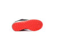 ELTEN MADDOX Kids BOA® black-red Low – Halbschuh