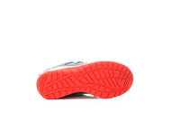 ELTEN MADDOX Kids BOA® grey-red Low – Halbschuh