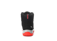 ELTEN MADDOX Kids BOA® black-red Mid – Stiefel
