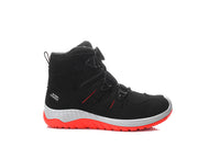 ELTEN MADDOX Kids BOA® Winter black-red Mid – Stiefel