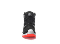 ELTEN MADDOX Kids BOA® Winter black-red Mid – Stiefel