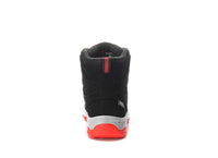 ELTEN MADDOX Kids BOA® Winter black-red Mid – Stiefel