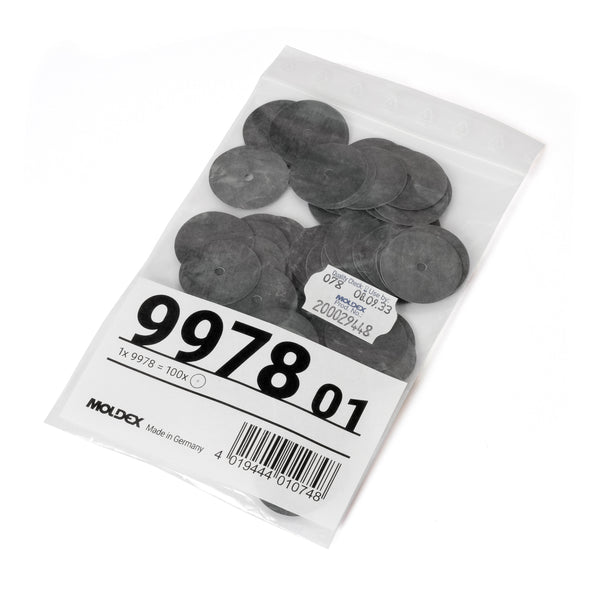 Moldex S 7000/9000 Einatemventil