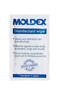 Moldex Reinigungstücher