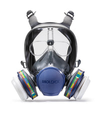 Moldex Brillenhalterung für Serie 9000