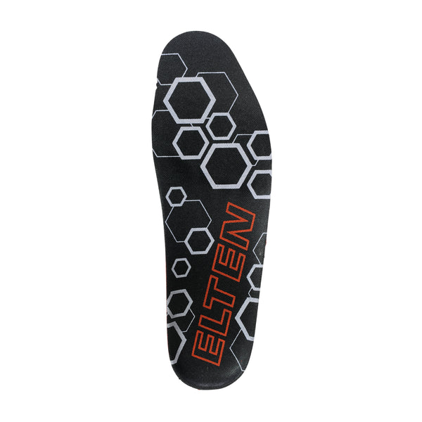 ELTEN ESD Sportive black Sole