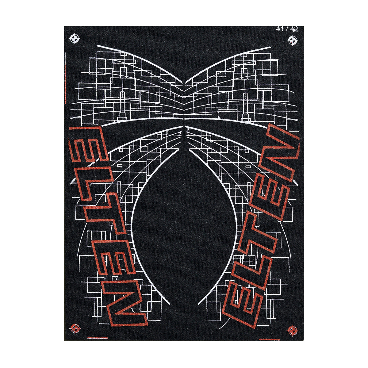 ELTEN ESD Pro Plate material