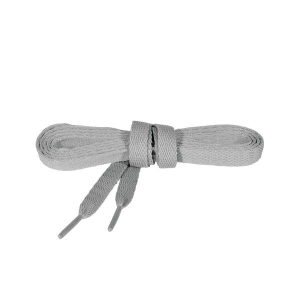 ELTEN Laces L10, light grey