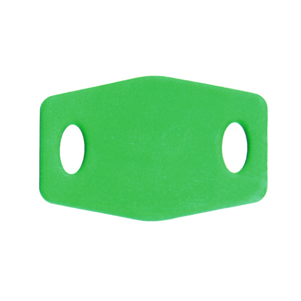 ELTEN Lace loop green