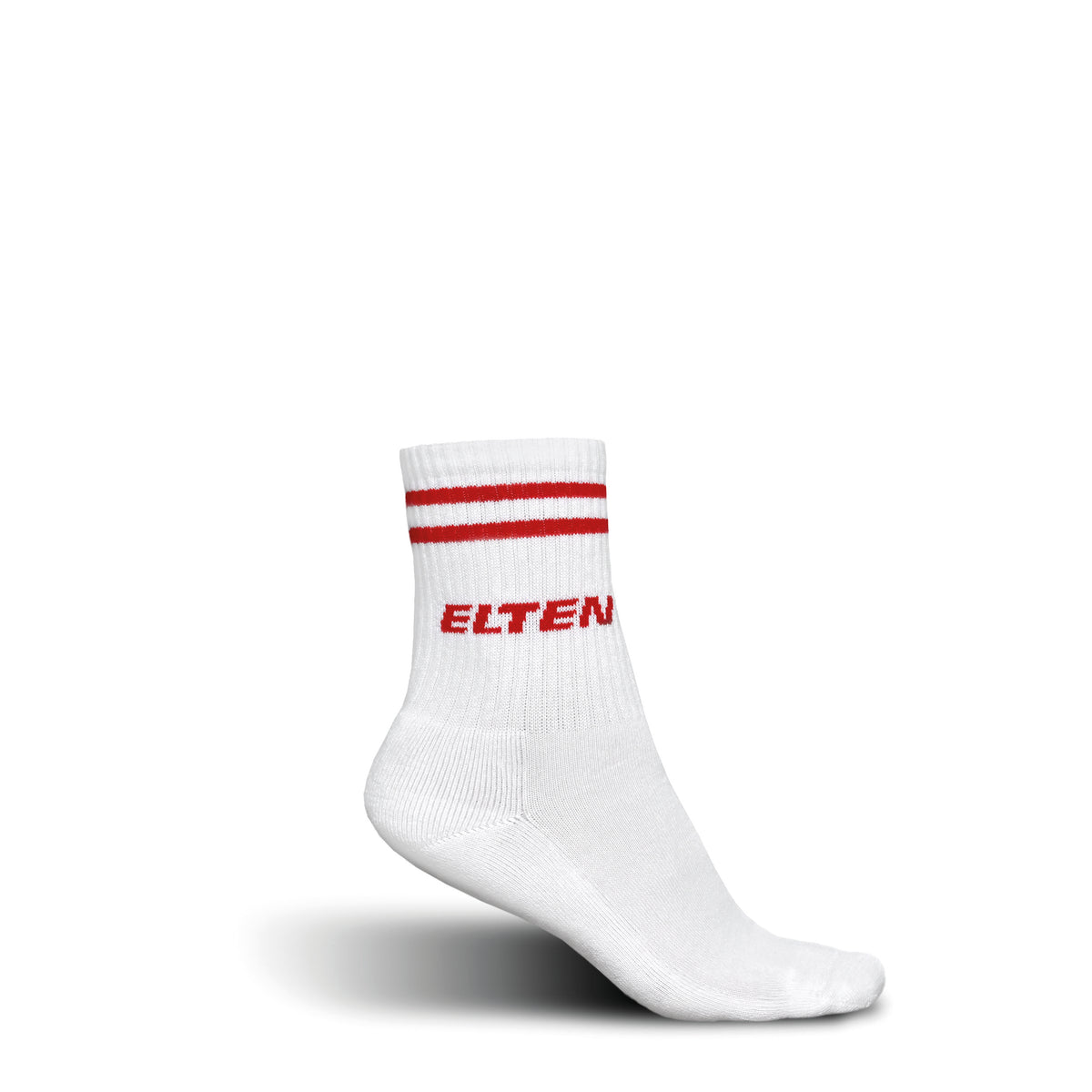 ELTEN ELTEN Casual Socks white-red