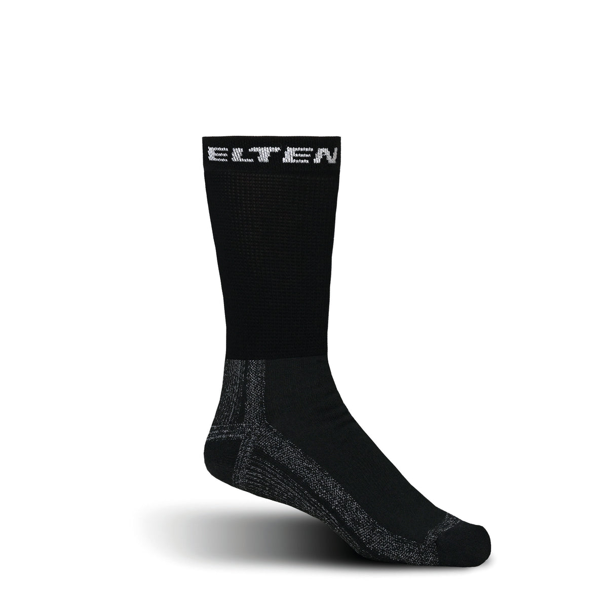 ELTEN ELTEN Perfect Fit-Socks ESD (Carbon)