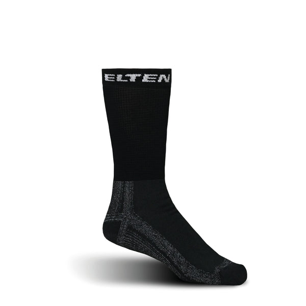 ELTEN ELTEN Perfect Fit-Socks ESD (Carbon)