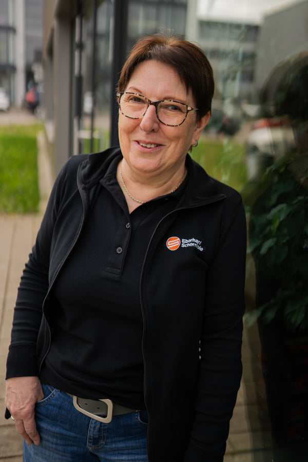Marion Dölker