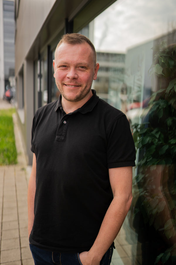 Steffen Denning