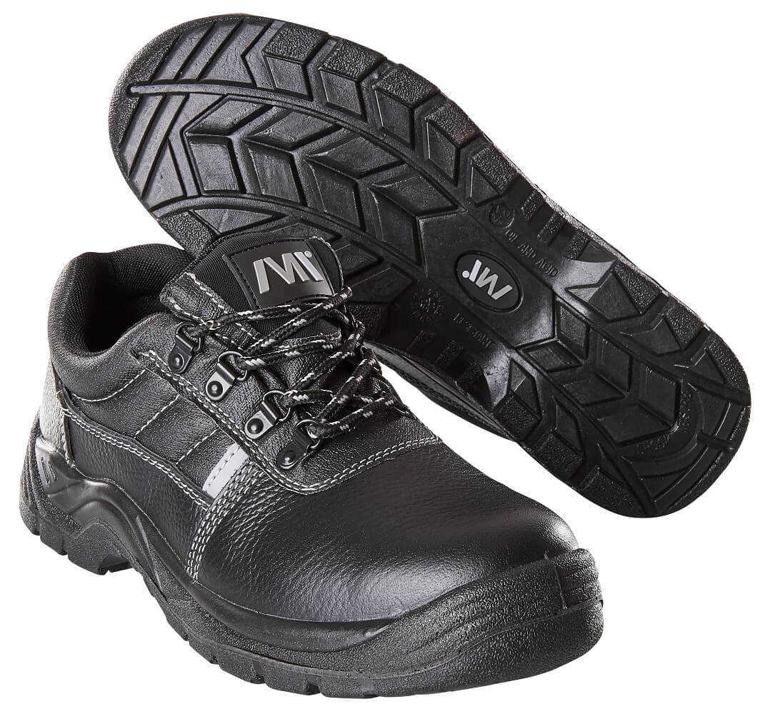 MASCOT® Sicherheitsschuhe F0003-910 Schwarz