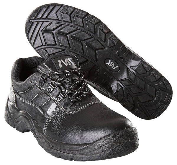 MASCOT® Sicherheitsschuhe F0003-910 Schwarz