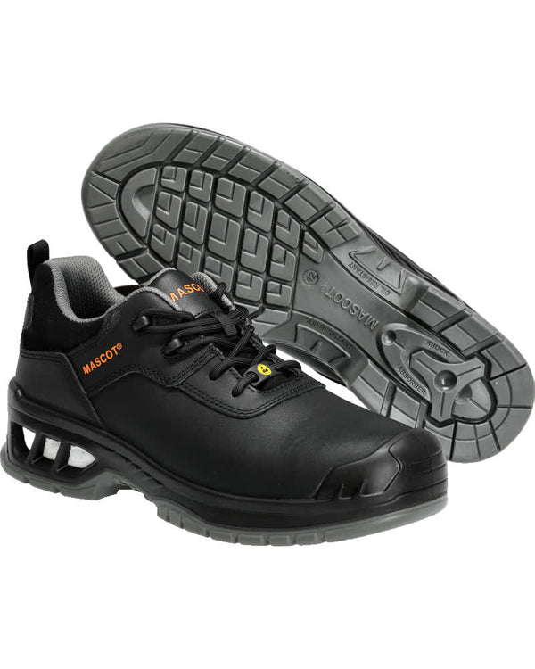 MASCOT® Sicherheitsschuhe F0134-902 Schwarz