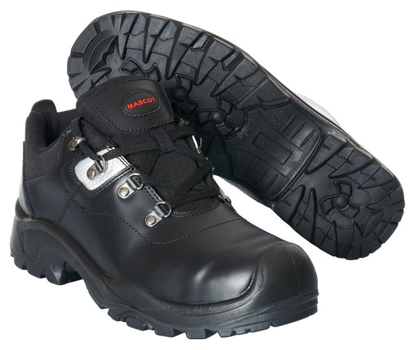 MASCOT® Sicherheitsschuhe F0221-902 Schwarz