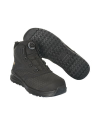 MASCOT® Sicherheitsstiefel F0253-909 Schwarz/Schwarz