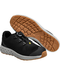 MASCOT® Sicherheitsschuhe F0300-909 Schwarz