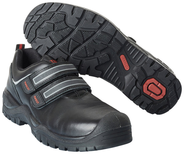 MASCOT® Sicherheitsschuhe F0456-902 Schwarz