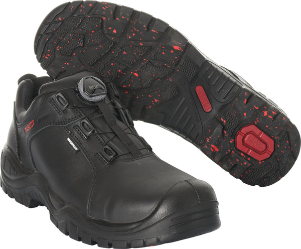 MASCOT® Sicherheitsschuhe F0460-902 Schwarz