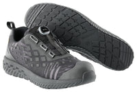 MASCOT® Sicherheitsschuhe F0650-704 Schwarz