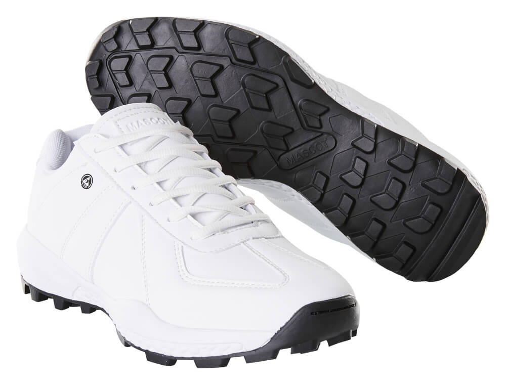 MASCOT® Sneakers F0820-702 Weiß