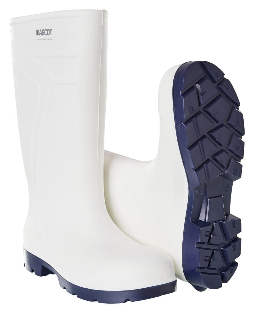 MASCOT® PU-Arbeitsstiefel F0850-703 Weiß