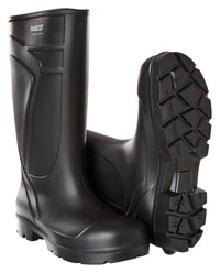 MASCOT® PU-Arbeitsstiefel F0850-703 Schwarz