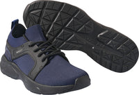 MASCOT® Sneakers F0960-996 Marine/Schwarz