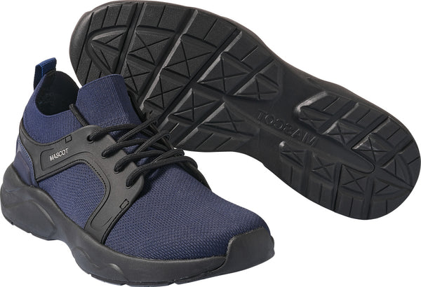 MASCOT® Sneakers F0960-996 Marine/Schwarz