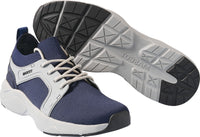 MASCOT® Sneakers F0960-996 Marine/Hellgrau