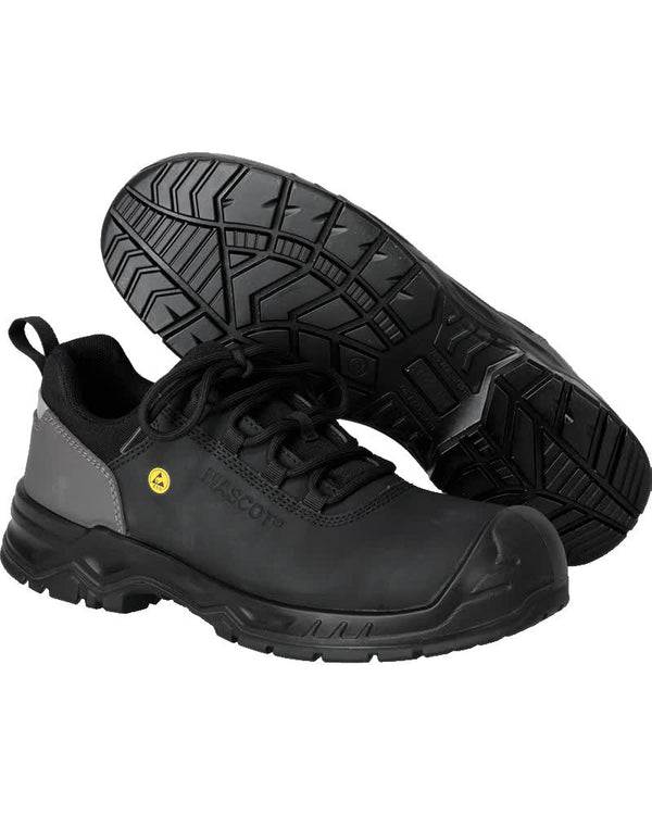 MASCOT® Sicherheitsschuhe F1006-906 Schwarz