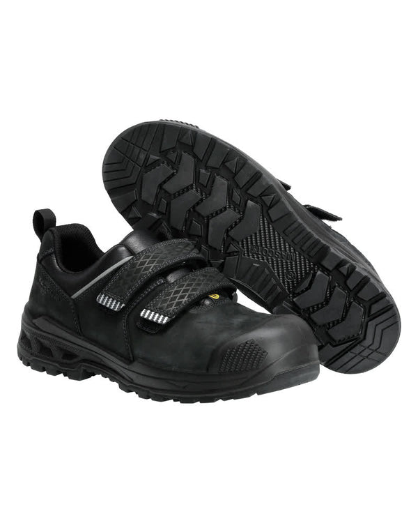 MASCOT® Sicherheitsschuhe F1122-901 Schwarz