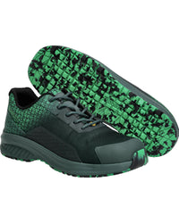 MASCOT® Sicherheitsschuhe F1500-909 Grün/Grasgrün