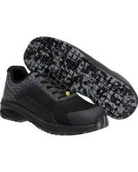 MASCOT® Sicherheitsschuhe F1500-909 Schwarz