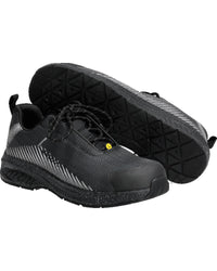 MASCOT® Sicherheitsschuhe F1600-909 Schwarz