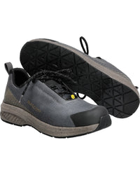 MASCOT® Sicherheitsschuhe F1600-909 Anthrazitgrau/Dunkles Sandbeige