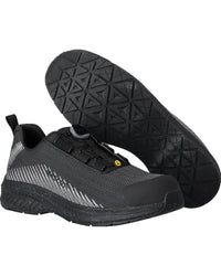 MASCOT® Sicherheitsschuhe F1601-909 Schwarz