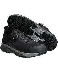 MASCOT® Sicherheitsschuhe F1680-704 Schwarz